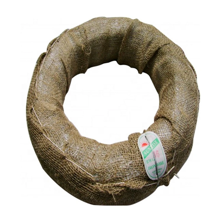 Black Annealed Wire high quality