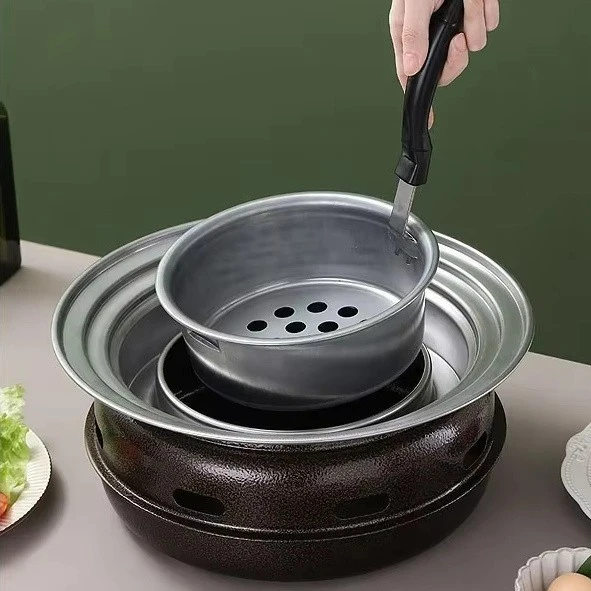 Charcoal Barbecue Oven price